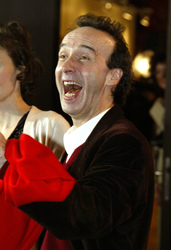 Roberto Benigni