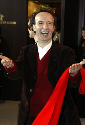 Roberto Benigni