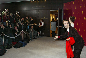 Roberto Benigni