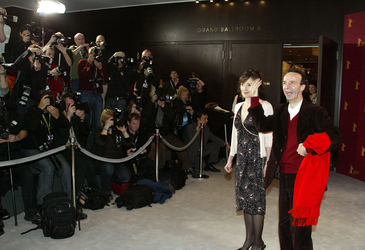 Nicoletta Braschi, Roberto Benigni