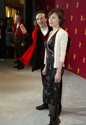 Roberto Benigni, Nicoletta Braschi