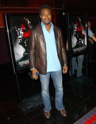 Lyriq Bent
