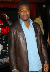 Lyriq Bent