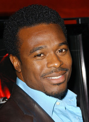 Lyriq Bent
