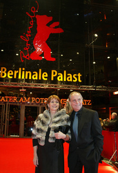 Senta Berger, Michael Verhoeven