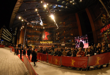 Berlinale Palast