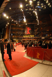 Berlinale Palast