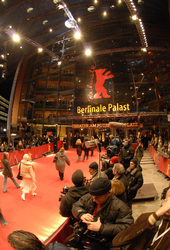 Berlinale Palast