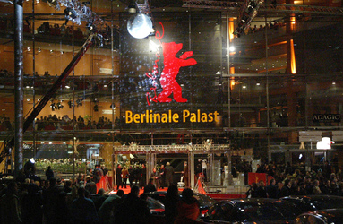 Berlinale-Palast