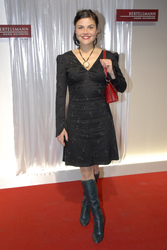 Katharina Wackernagel