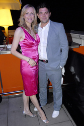 Inge Posmyk, Tim Mälzer