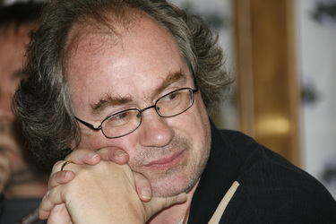 John Billingsley