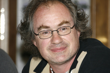 John Billingsley
