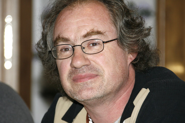 John Billingsley