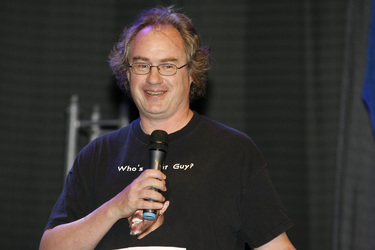 John Billingsley