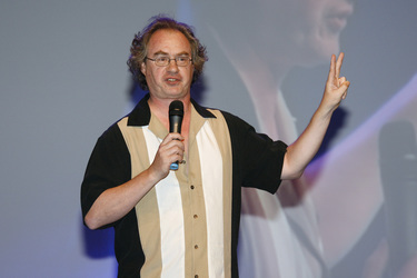 John Billingsley