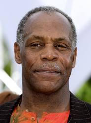 Danny Glover