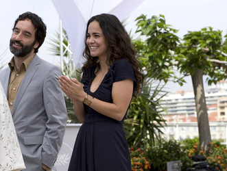 Don McKellar, Alice Braga