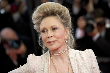 Faye Dunaway