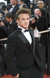 Sean Penn