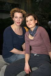 Margarita Broich, Maria Kwiatkowsky