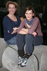 Margarita Broich, Maria Kwiatkowsky