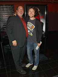 Peter Block, Leigh Whannell