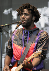 Kele Okereke