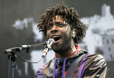Kele Okereke