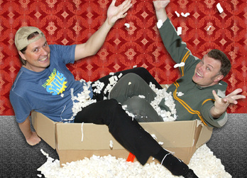 Nico Walser, Wolfgang Grieger