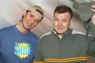 Nico Walser, Wolfgang Grieger