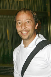 DJ Bobo