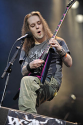 Alexi 'Wildchild' Laiho