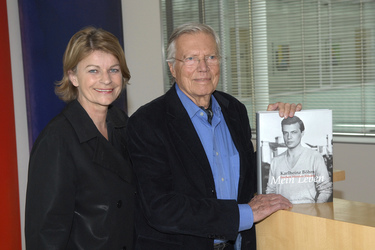 Beate Wedekind, Karlheinz Böhm