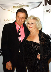 Joe Bologna, Renée Taylor