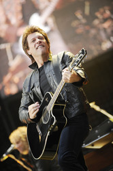 Jon Bon Jovi