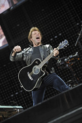 Jon Bon Jovi