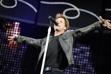 Jon Bon Jovi