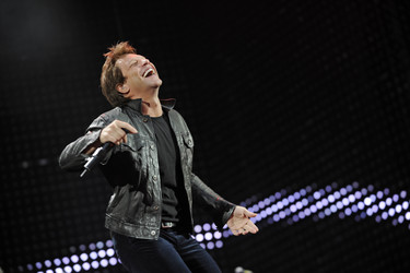Jon Bon Jovi