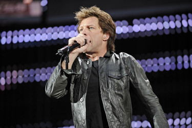 Jon Bon Jovi