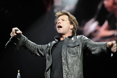 Jon Bon Jovi