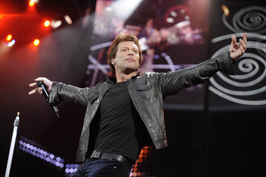 Jon Bon Jovi