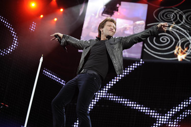 Jon Bon Jovi