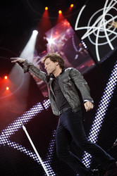 Jon Bon Jovi