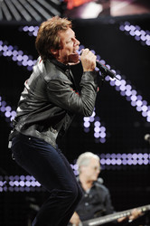 Jon Bon Jovi