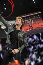Jon Bon Jovi