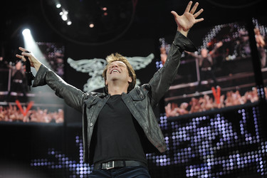 Jon Bon Jovi