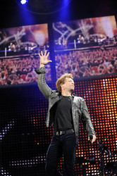 Jon Bon Jovi