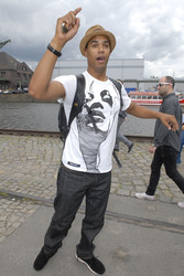 Patrice Bouédibéla