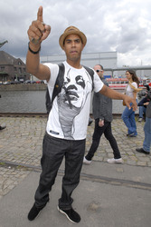 Patrice Bouédibéla